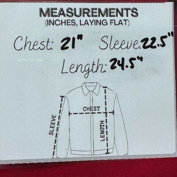 Talbots  petites button up dress shirt stretch size medium - Picture 8 of 8